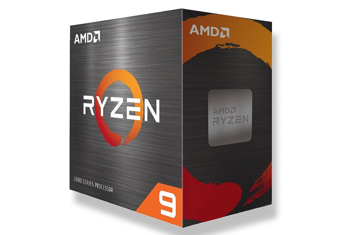 「Ryzen 9 5900XT」「Ryzen 7 5800XT」発売開始 – 不滅のAM4ソケットにさらなる新製品