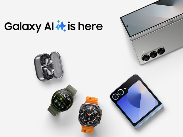 Galaxy AI「格安のGalaxyへも搭載」へ、Pixelに徹底対抗か