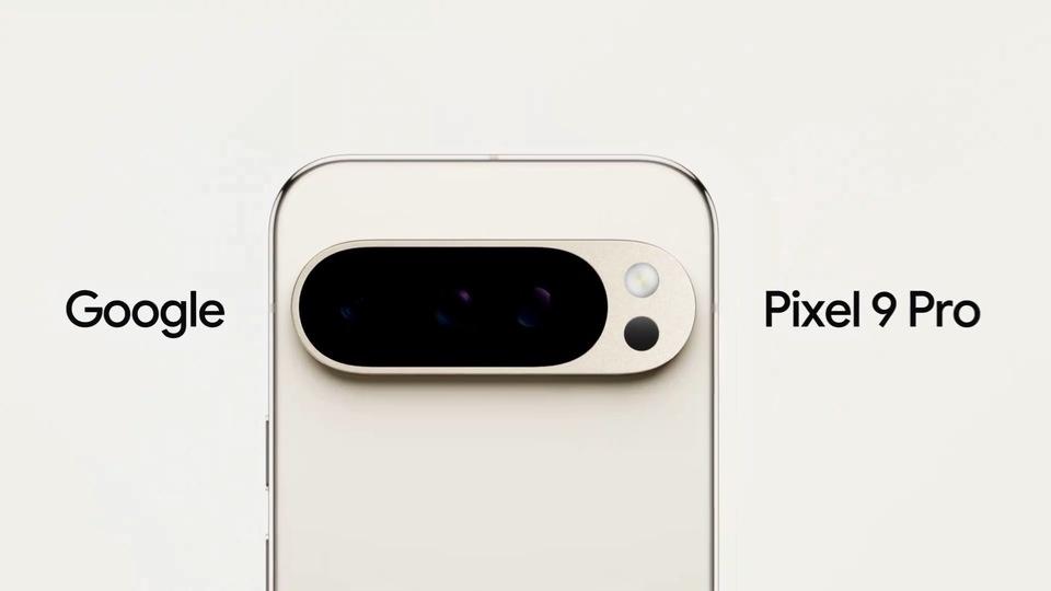 Pixel 9で使える新機能は？ AIにもっと頼れるようになりそう