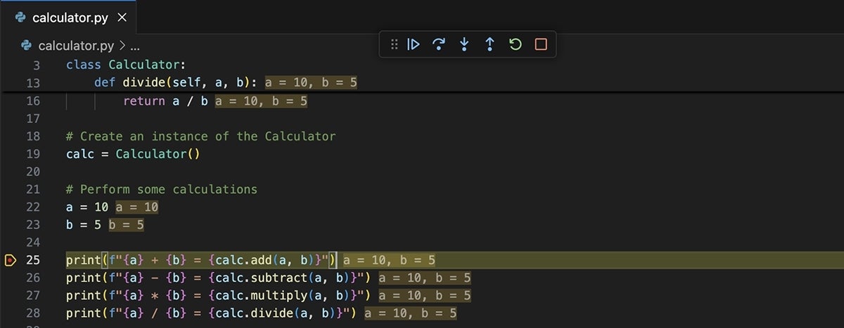 Python environment tools搭載「Python in Visual Studio Code」8月アップデート