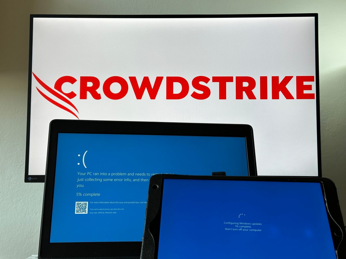 全世界のWindowsをブルースクリーンにしたCrowdStrike、「最も壮大な失敗」賞を受賞！