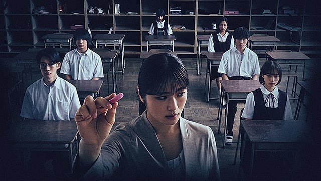 “あのコ”が劇場内をウロウロ……恐怖倍増の『あのコはだぁれ？』絶叫上映レポート 8/16、17新宿・渋谷で追加上映！