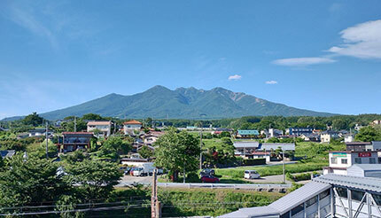 猛暑・酷暑が続く毎日 八ヶ岳もそれなりに暑いけれど快適です