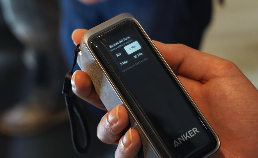 Ankerの新作は「こうだったらもっと便利なのに」を叶えた、夢の充電器たちでした