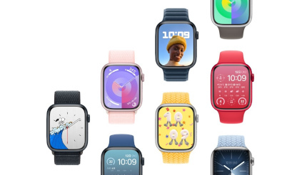 AppleWatchがなくてはならない存在の理由、大丈夫って胸を張りたい！