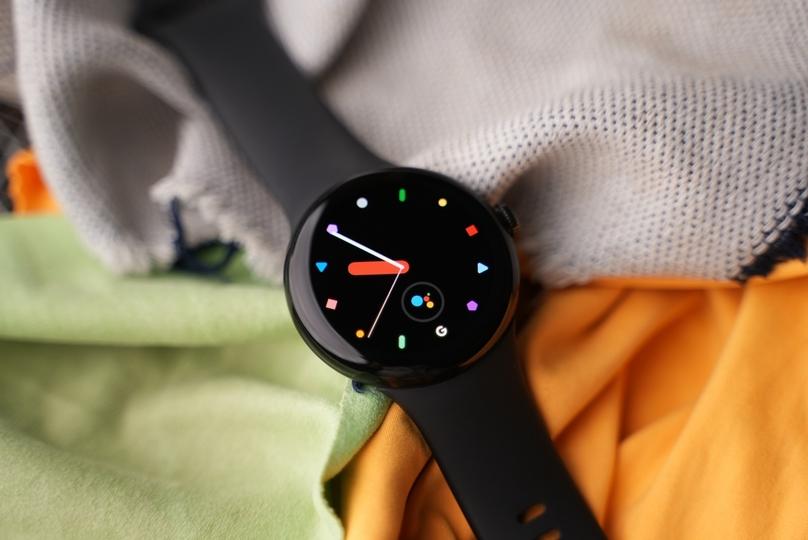 Pixel Watch 3リーク、45mmモデル追加で2サイズ展開に