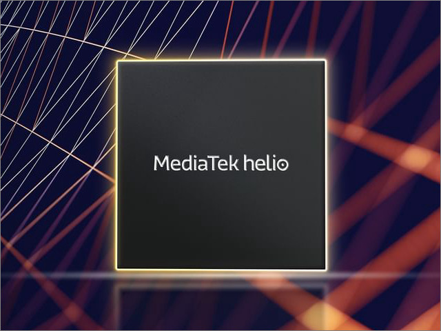 MediaTek「Helio G100」発表、格安スマホやタブレット定番の高性能プロセッサが高画質カメラ対応に