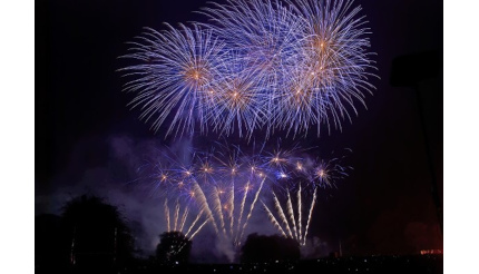 関西の今年行きたい花火大会は？ 日本の夏を満喫しよう！