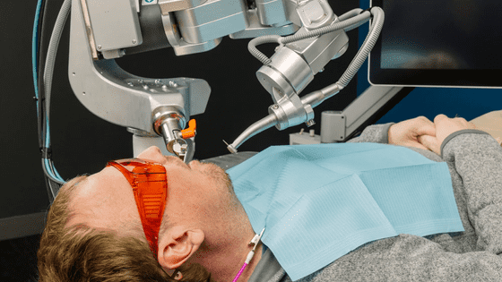 世界初の「全自動ロボット歯科医による人間の虫歯治療」が成功