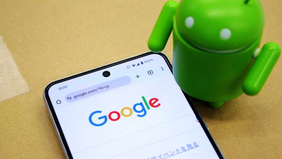 「Googleの分割」をアメリカ司法省が検討中