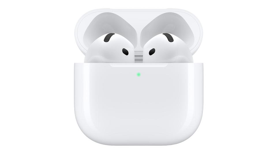 AirPods 4には隠しボタンがあるらしい