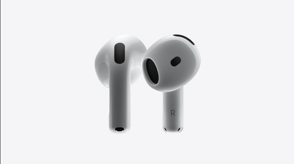 新しいAirPods、ノイキャン乗るってよ！ もうこんなのProじゃんか!! #Appleイベント