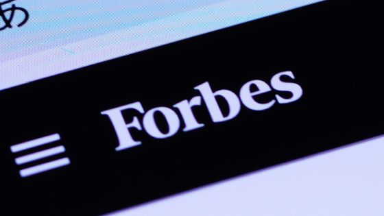 Forbesの検索ランキングの高さに乗じてアフィリエイト記事を作成しまくり年間500億円を稼いでForbesの買収まで検討している企業が存在している