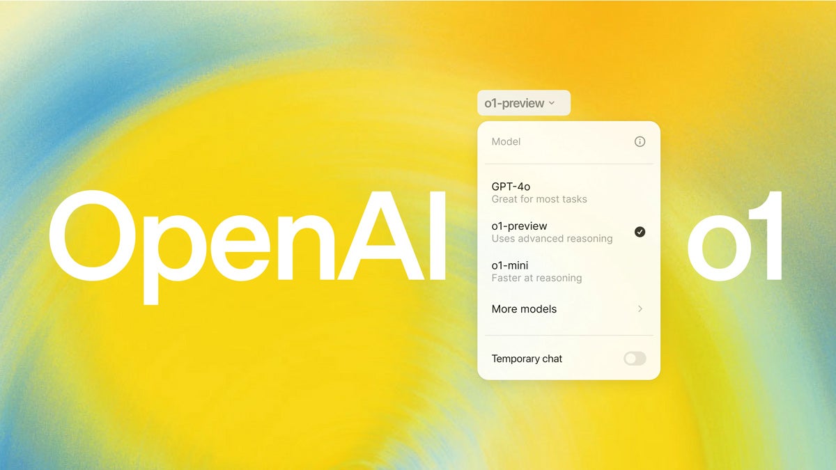 OpenAI、噂の″Strawberry″モデル「OpenAI o1」リリース、思考プロセスに長けた新AI