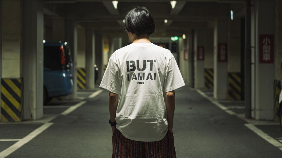 まだまだ暑い日が続くのでギズ屋台オリジナルTシャツで快適に