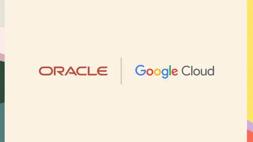 Oracle Database@Google Cloud、一般提供開始