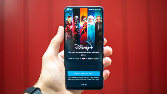 Disney＋がパスワード共有の取り締まりを本格化、世帯外の家族や友人をプランに追加できる「追加メンバー」機能登場