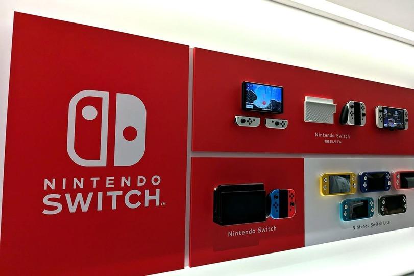 任天堂、Switch 2以外のデバイスも開発中？