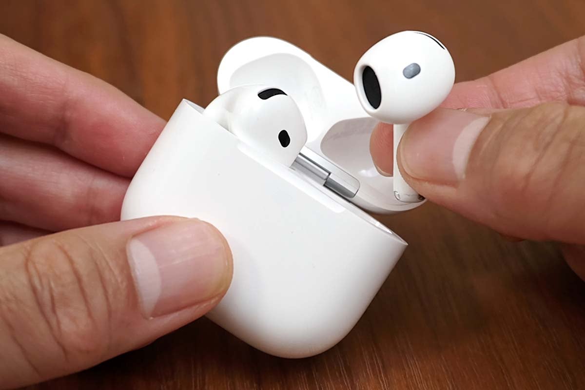 アップル新イヤホン「AirPods 4」発売！ 使って分かった“7つの特徴”