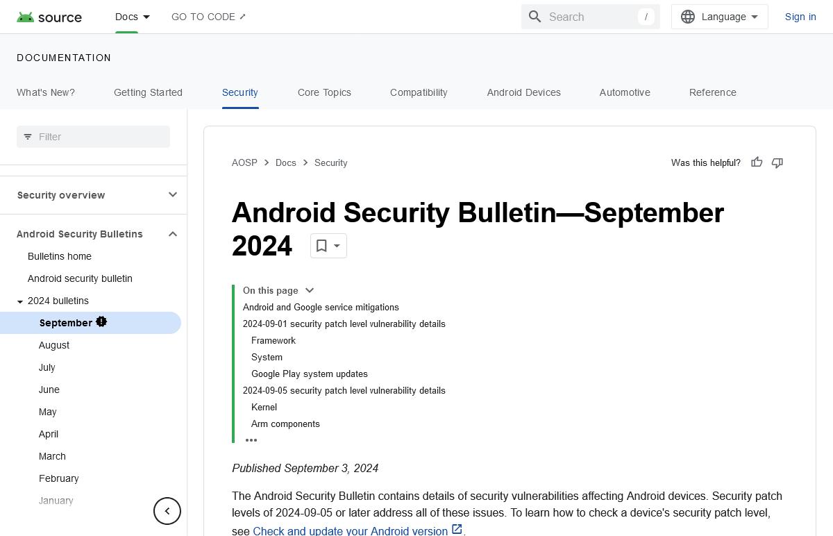 Androidに緊急の脆弱性、一部はすでにサイバー攻撃に悪用か