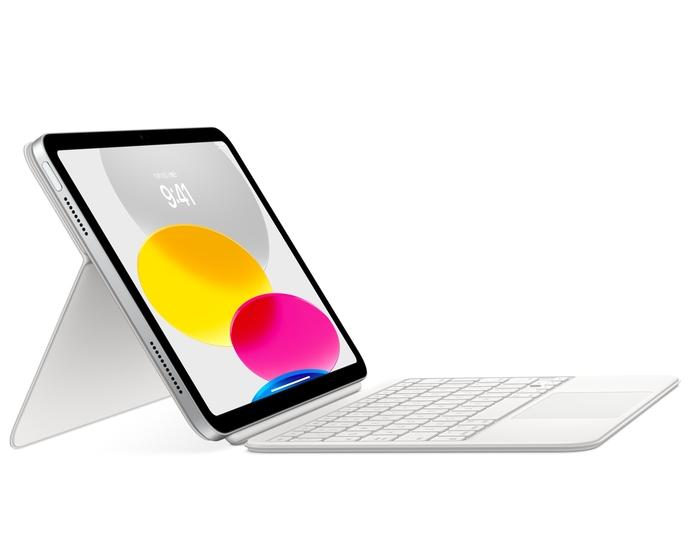 iPad向けMagic Keyboardにも新型がやってくるかも？