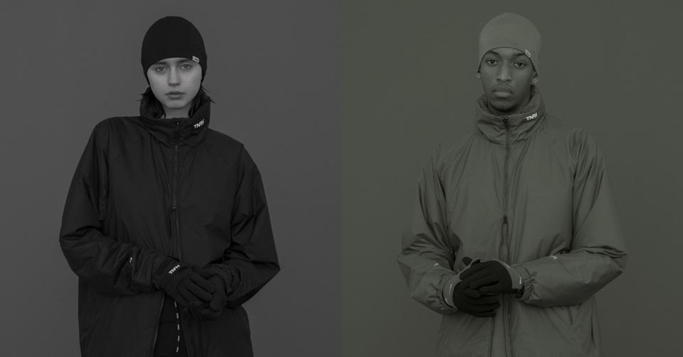 THE NORTH FACEの人気コラボ第二弾が始動。トレラン向けだけど普段使いしたい