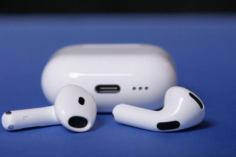 買う理由が限られすぎてて…ANC搭載Airpods 4レビュー