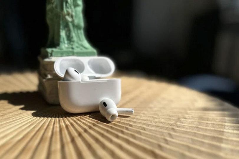 AirPods Pro 2の補聴器機能、この秋から提供開始