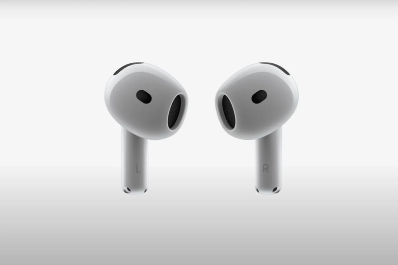 あっけないほどのマイナーアプデに終わったAirPods 4とAirPods Max