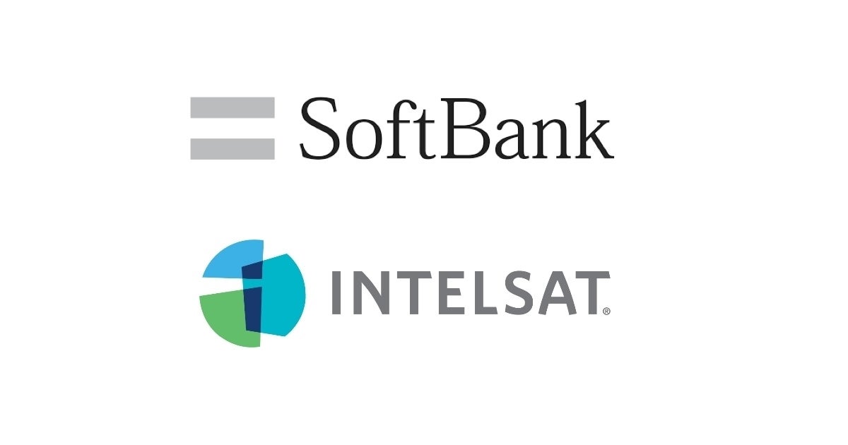 ソフトバンク×Intelsat、ユビキタスネットワーク構築に向けた共同技術検証を開始