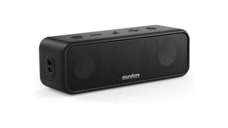 Ankerのド定番スピーカー「Soundcore 3」がついに4千円台で買える時代だって #楽天スーパーSALE