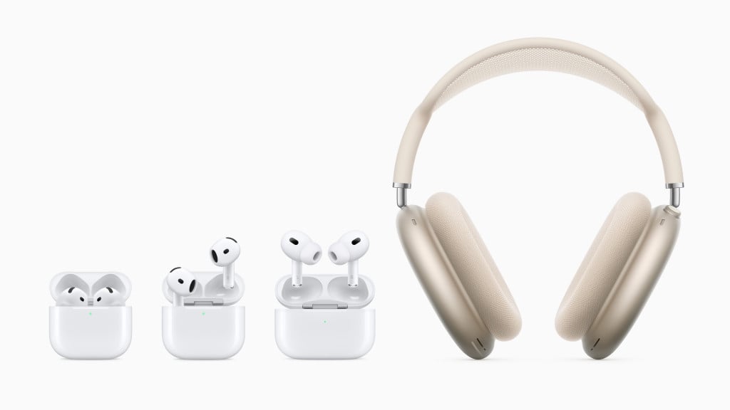 AirPods（無印）に新型・新ラインナップ追加もAirPod ProとPro Maxは据え置き 補聴器機能追加には憶測まじりの意見も飛び交う様相