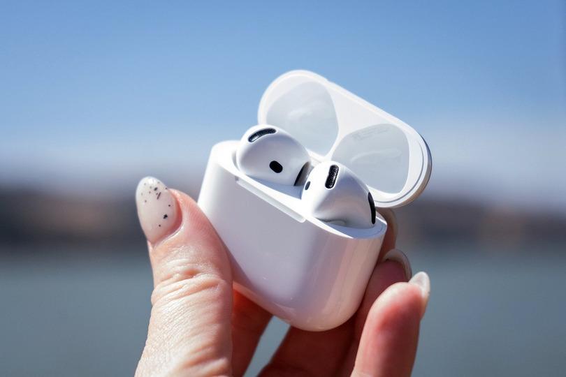 AirPods 4買うならノイキャンモデル。差額分はしっかり働きます