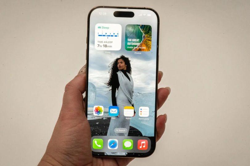 iOS 18来ました！ アプデ方法、対象モデルおさらい