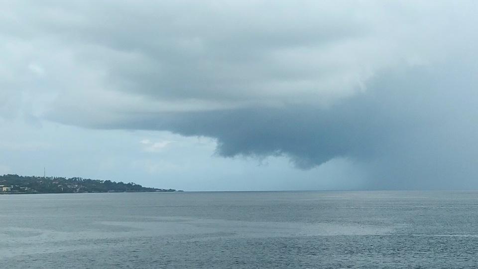 温暖化が「台風10号の強さと頻度」を増強。台風3号も豪雨・洪水に影響していた