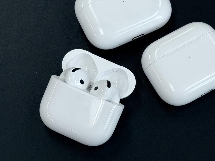 新型「AirPods 4」はノイキャンよりも音質のアップデートにビビった