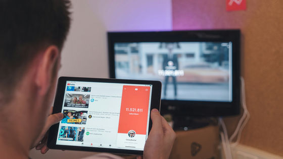 「YouTube TV」がNetflixのような「没入感の高いUI」に刷新