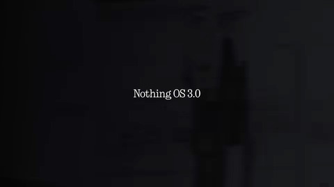 Nothing、Android 15ベースの次期プラットフォーム「Nothing OS 3.0」の正式版を今年12月にリリース！一般向けベータ版は10月に提供開始