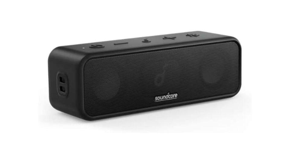 Ankerの名作スピーカー「Soundcore 3」。4,000円台の今確保して #Amazonプライム感謝祭