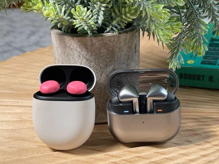 Pixel Buds Pro 2とGalaxy Buds 3 Pro、迷ったらどっち？