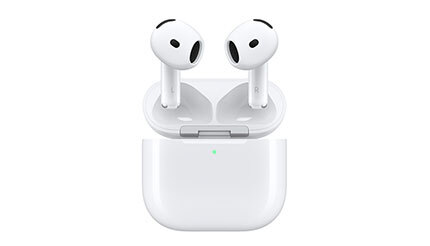 「AirPods 4」の人気が続く！ 今売れてる完全ワイヤレスイヤホンTOP10 2024/10/31