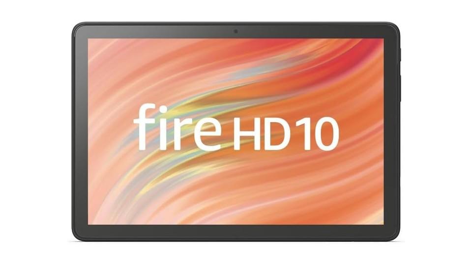 Fire HD 10が1万2980円、衝動買いしても罪ではない（絶対便利だから） #Amazonプライム感謝祭