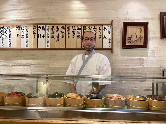 食欲の秋は「おにぎり祭り」！大阪、東京、新潟で「おにぎりサミット®ローカル」開催決定