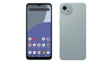 AQUOS wish4「SH-52E」首位キープ！ 今売れてるAndroidスマートフォンTOP10 2024/10/18