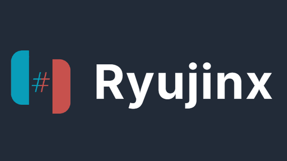 Nintendo Switchエミュレーター「Ryujinx」が任天堂からの連絡を受けて公開停止