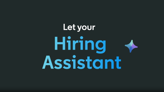 LinkedInが求人担当AIエージェント「Hiring Assistant」をリリース