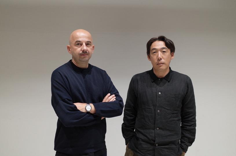 テクノロジーと人間の在るべき姿とは？ 映画『不都合な記憶』の監督・撮影監督に聞いてみた