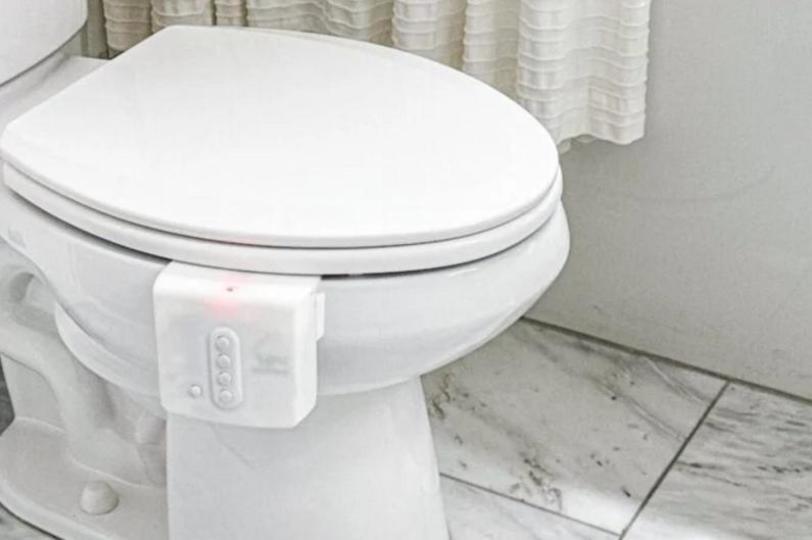 新ヘルスケア機能とはいえ…“便器の中”を撮影し続けるスマートトイレって…アリ？