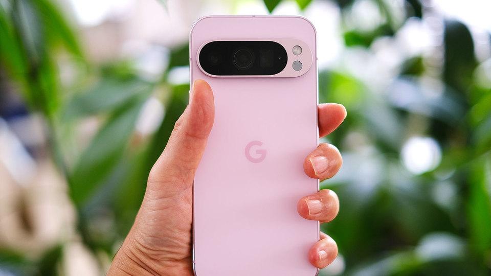 Google Pixel 9 Pro、1ヶ月半レビュー。スマホで写真を撮る人に選んでほしい