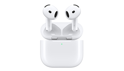 「AirPods 4」が強い！ 今売れてる完全ワイヤレスイヤホンTOP10 2024/10/17